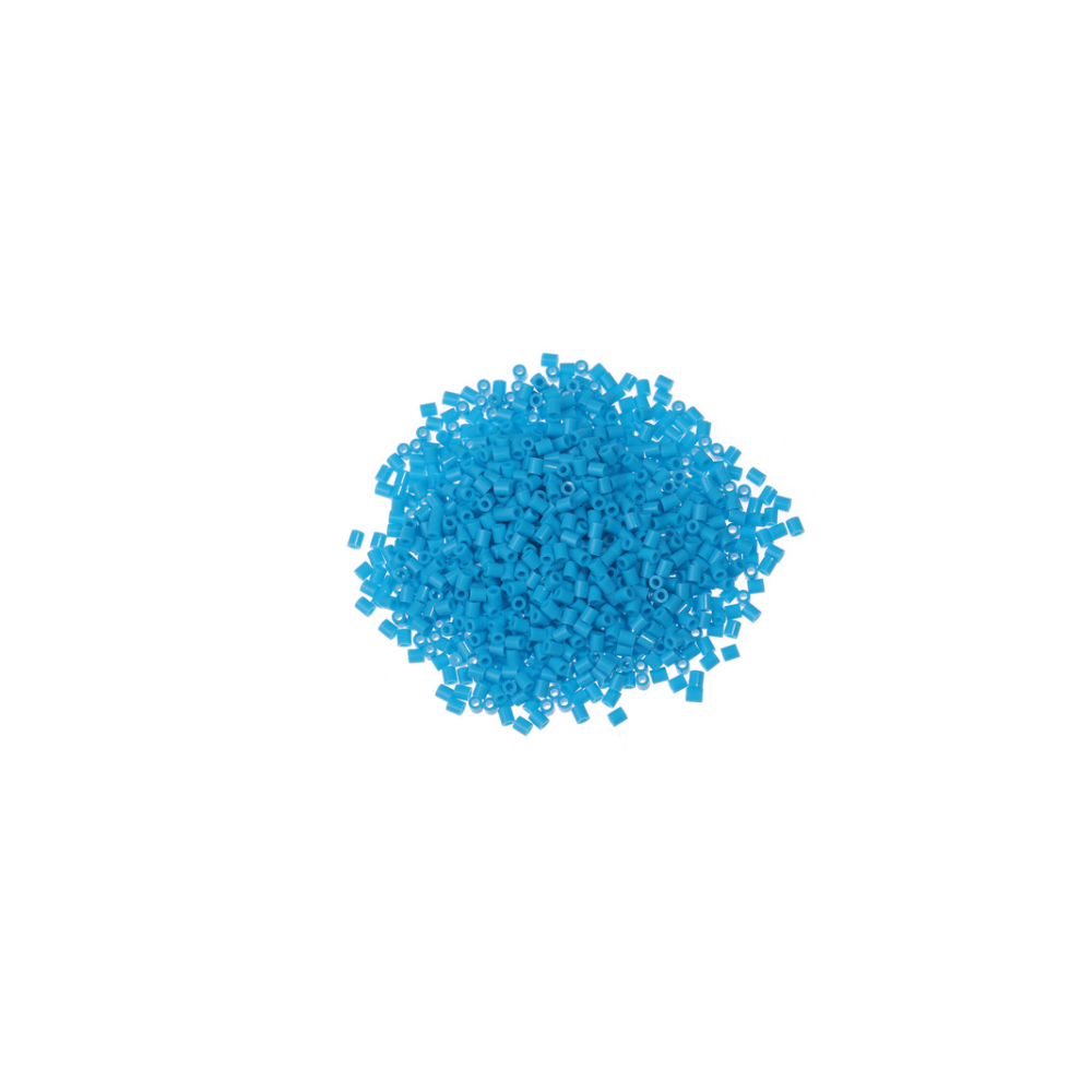 NicoRate ミニアイロンビーズ2.6mm 1,000粒 1-100番 全278色