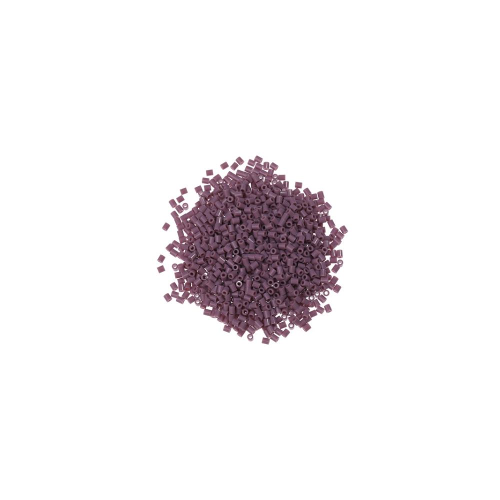 NicoRate ミニアイロンビーズ2.6mm 1,000粒 201-248番 全278色