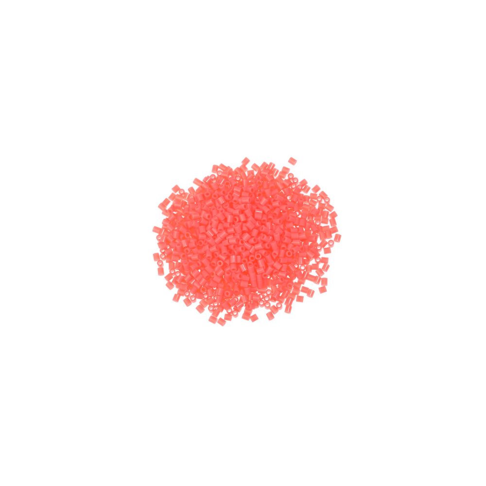 NicoRate ミニアイロンビーズ2.6mm 1,000粒 1-100番 全278色