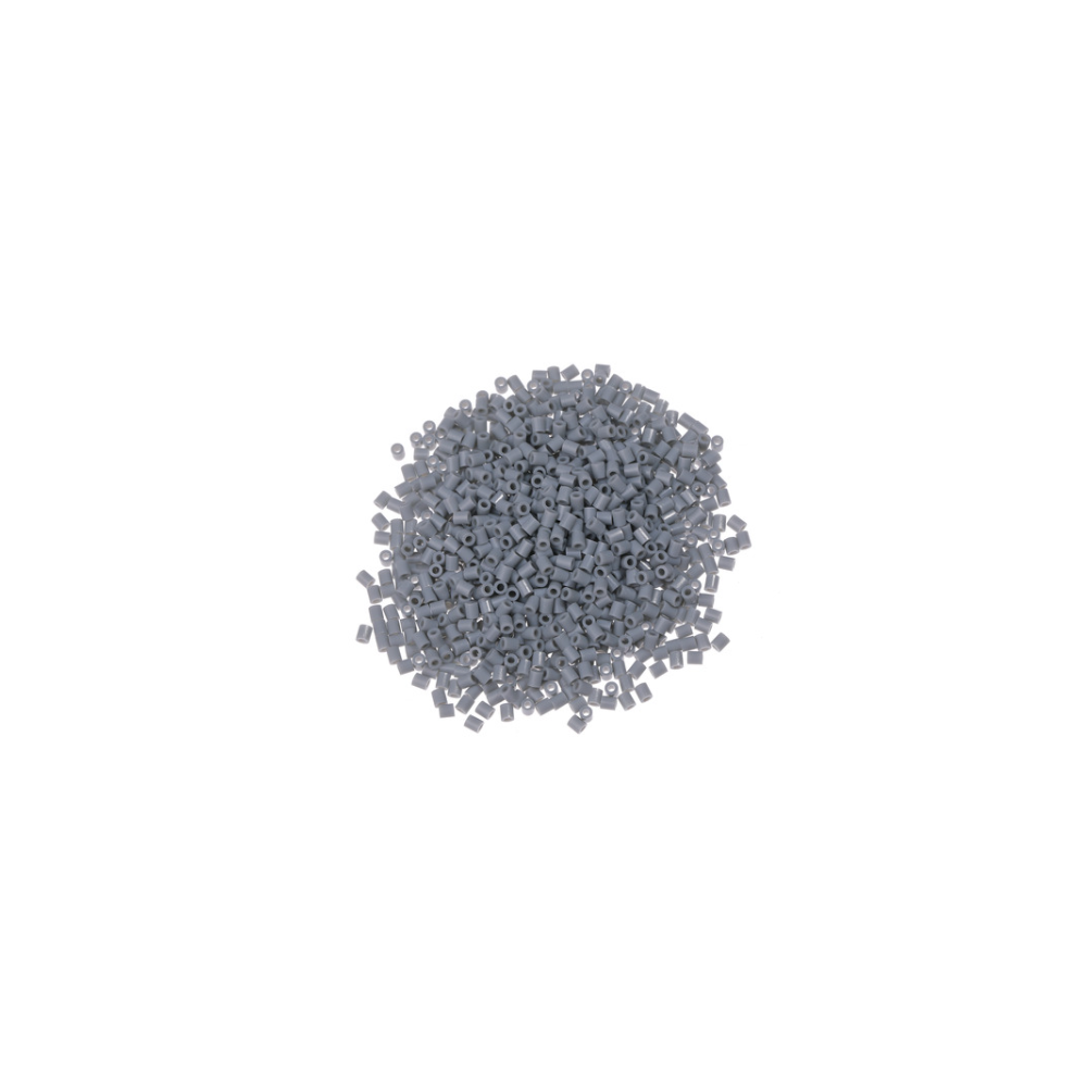 NicoRate ミニアイロンビーズ2.6mm 1,000粒 201-248番 全278色