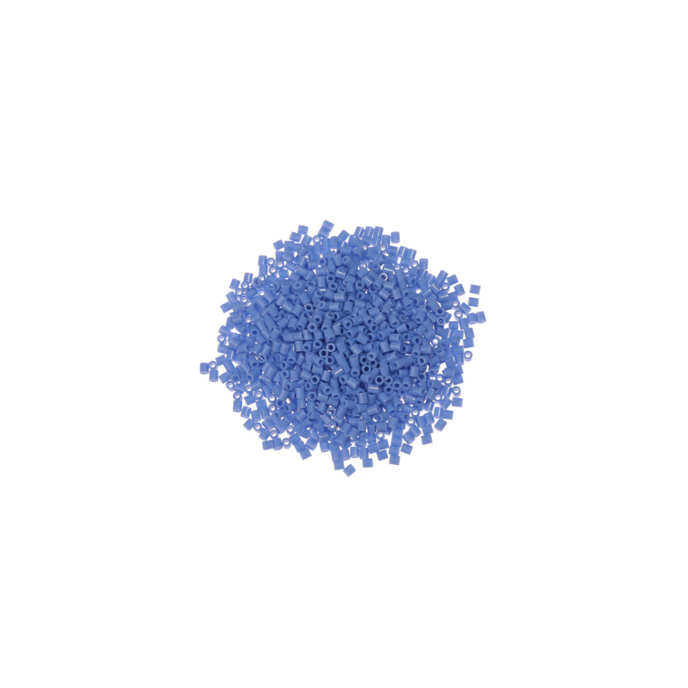 NicoRate ミニアイロンビーズ2.6mm 1,000粒 1-100番 全278色