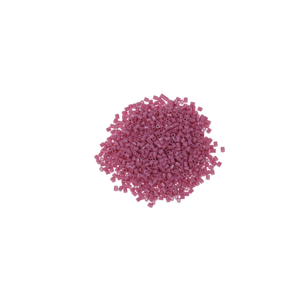 NicoRate ミニアイロンビーズ2.6mm 1,000粒 201-248番 全278色