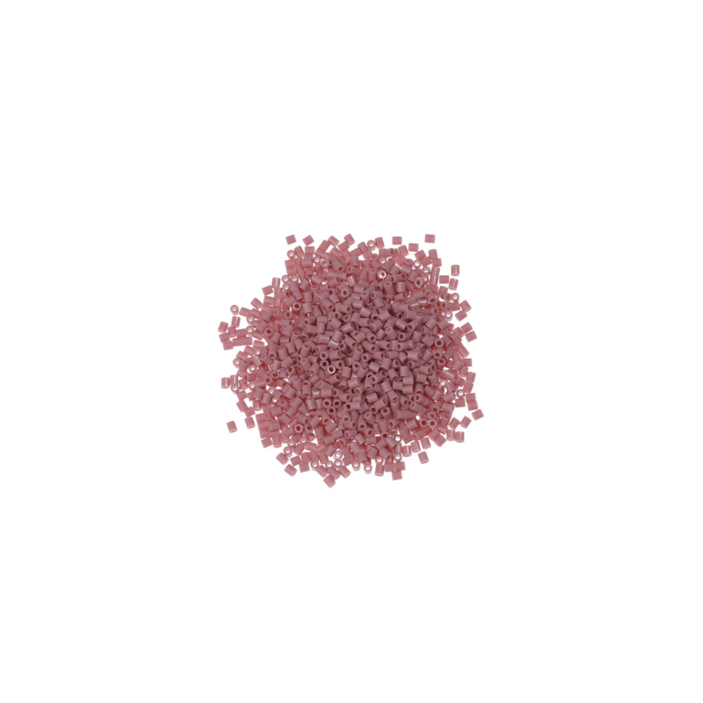 NicoRate ミニアイロンビーズ2.6mm 1,000粒 201-248番 全278色