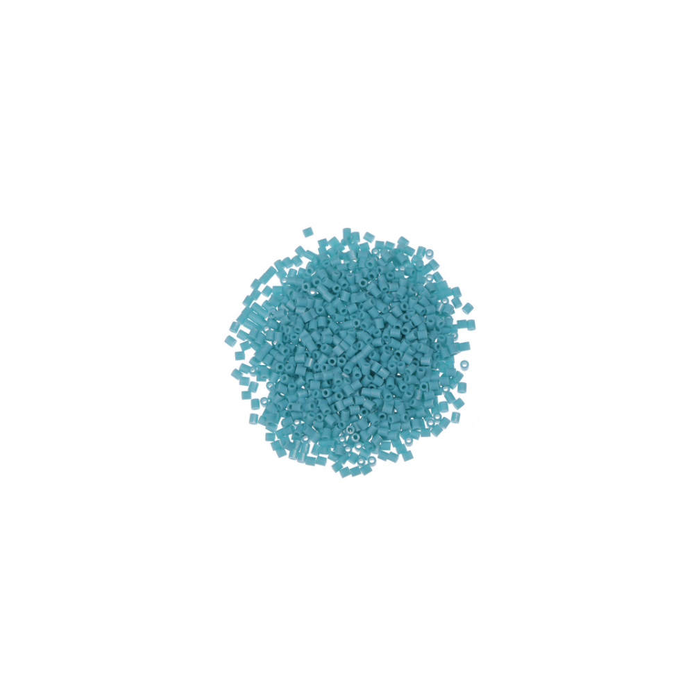 NicoRate ミニアイロンビーズ2.6mm 1,000粒 201-248番 全278色
