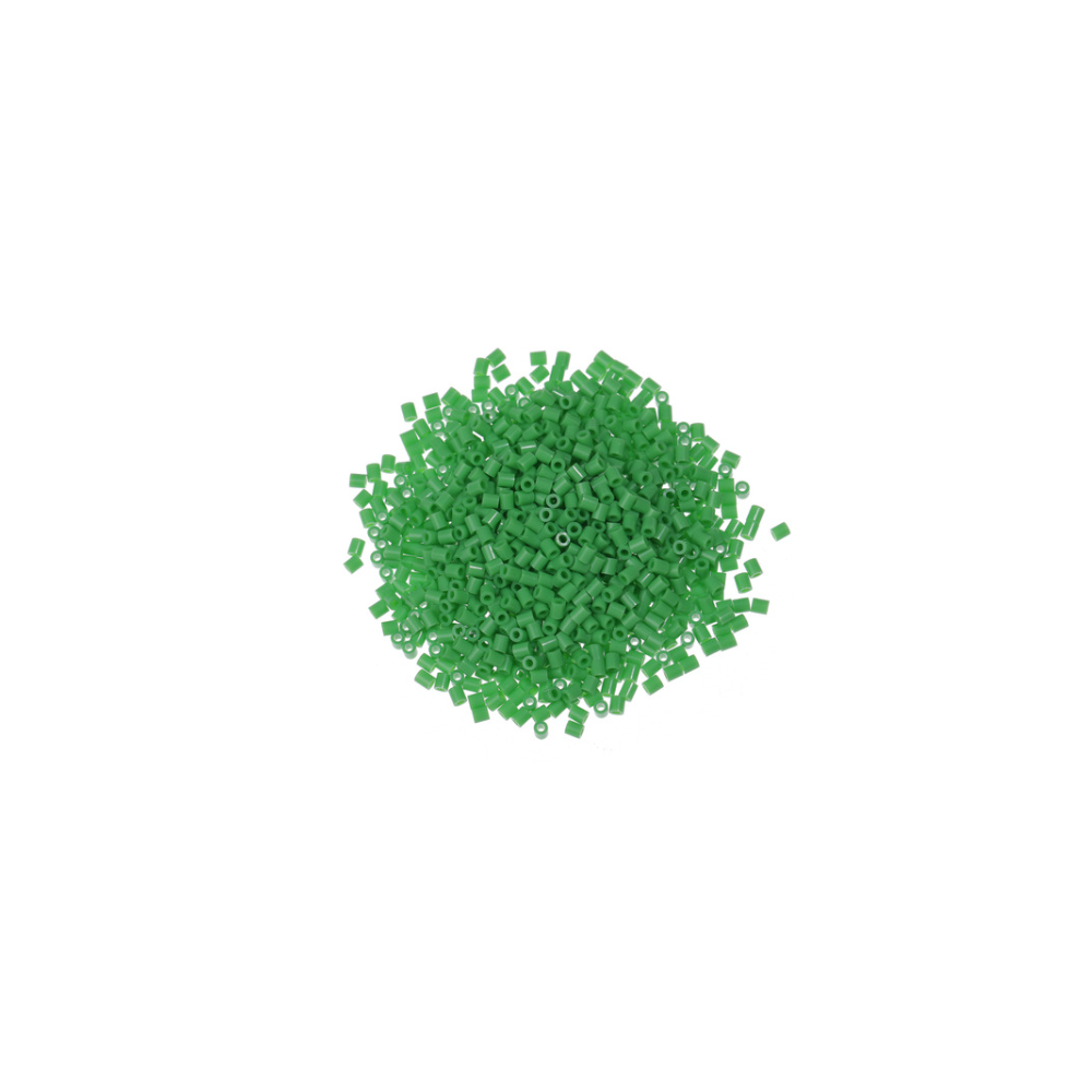 NicoRate ミニアイロンビーズ2.6mm 1,000粒 1-100番 全278色