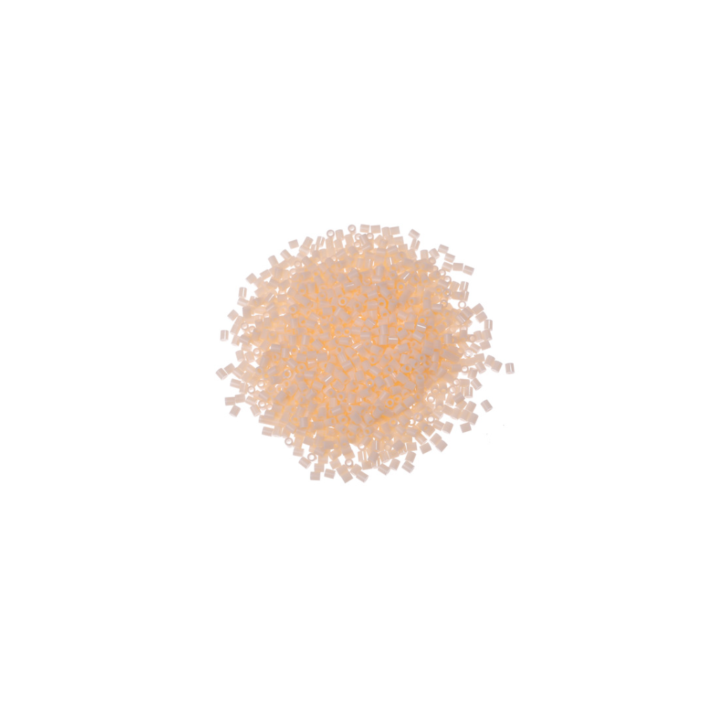 NicoRate ミニアイロンビーズ2.6mm 1,000粒 201-248番 全278色