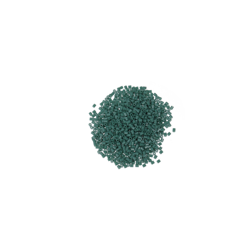 NicoRate ミニアイロンビーズ2.6mm 1,000粒 201-248番 全278色
