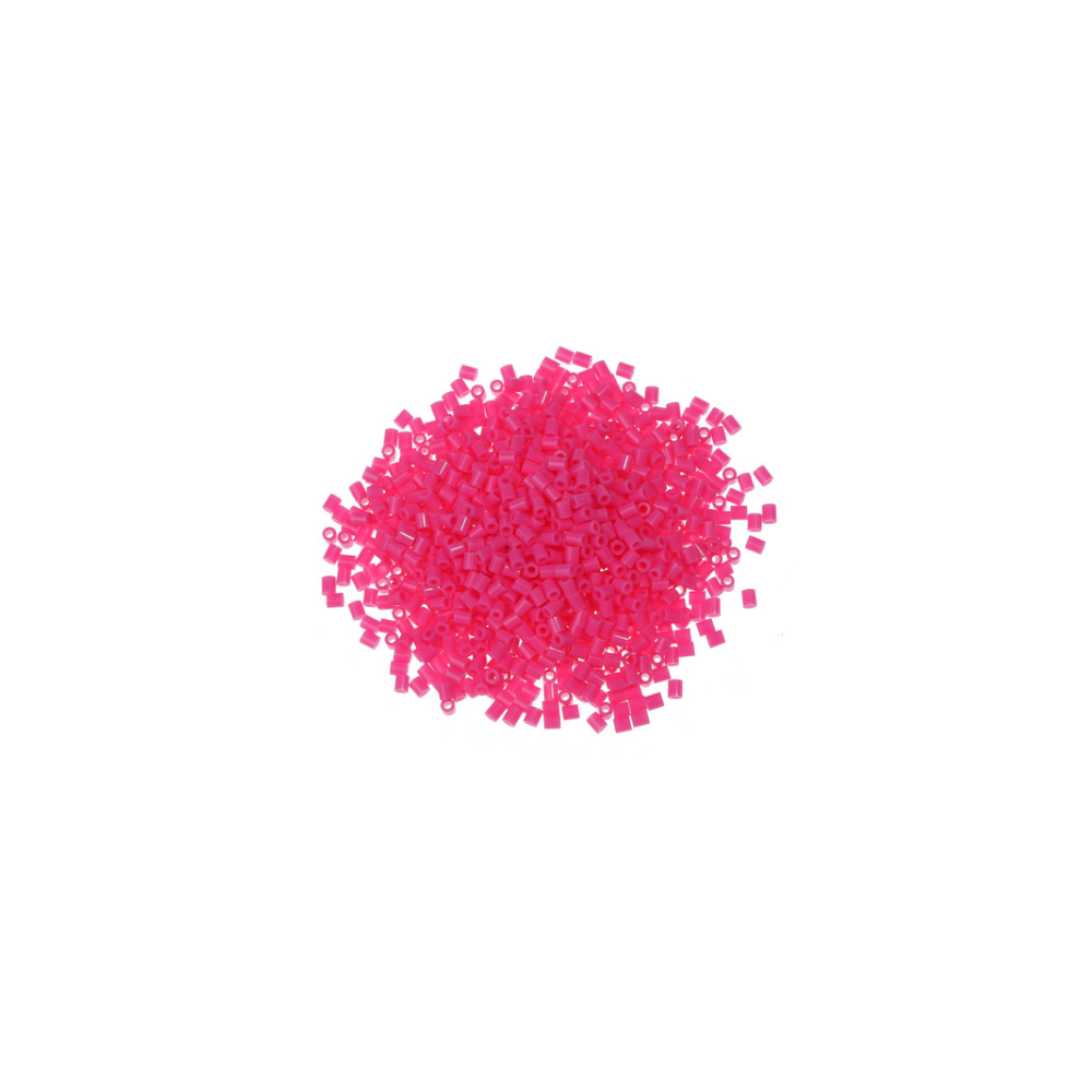 NicoRate ミニアイロンビーズ2.6mm 1,000粒 1-100番 全278色