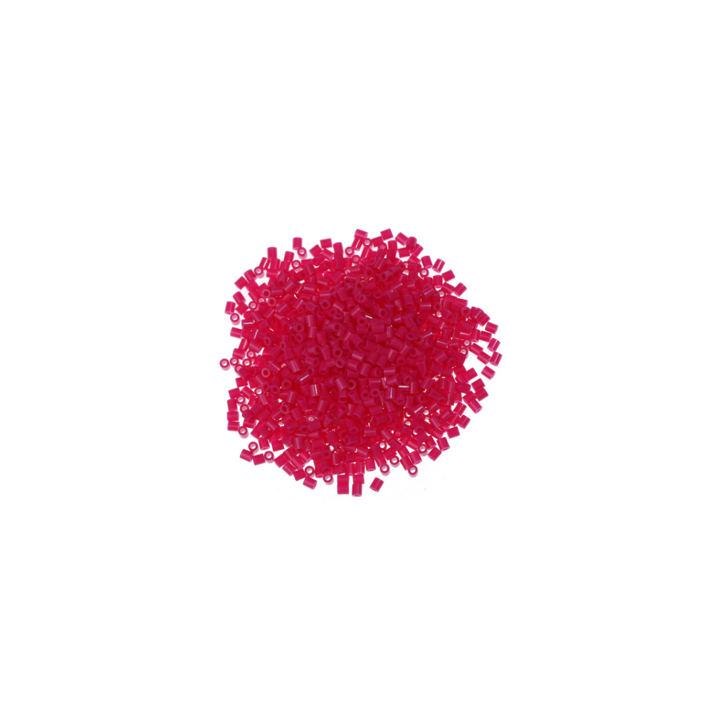 NicoRate ミニアイロンビーズ2.6mm 1,000粒 1-100番 全278色