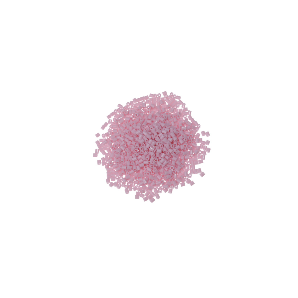 NicoRate ミニアイロンビーズ2.6mm 1,000粒 201-248番 全278色