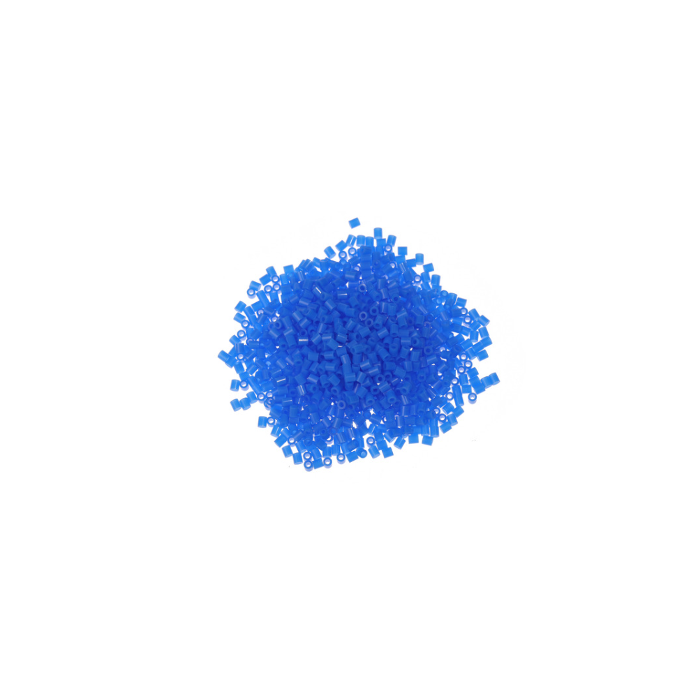 NicoRate ミニアイロンビーズ2.6mm 1,000粒 1-100番 全278色