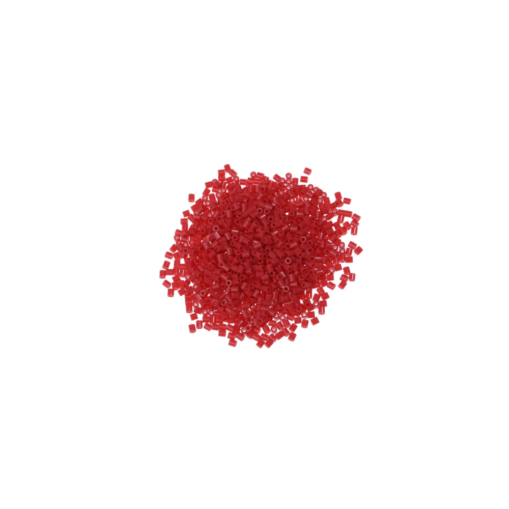 NicoRate ミニアイロンビーズ2.6mm 1,000粒 201-248番 全278色