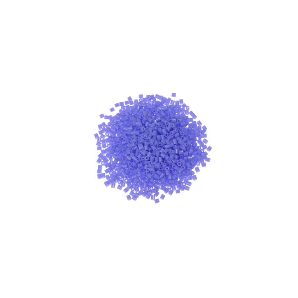 NicoRate ミニアイロンビーズ2.6mm 1,000粒 201-248番 全278色