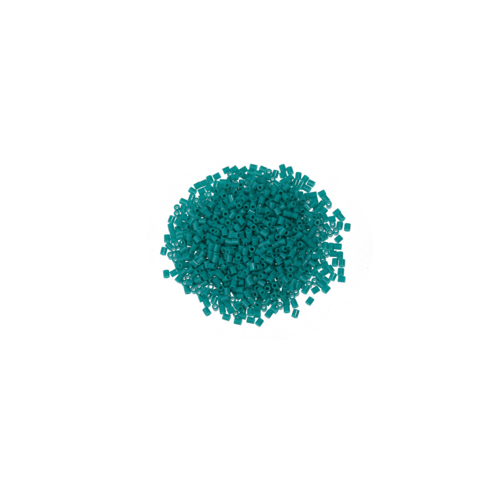 NicoRate ミニアイロンビーズ2.6mm 1,000粒 1-100番 全278色