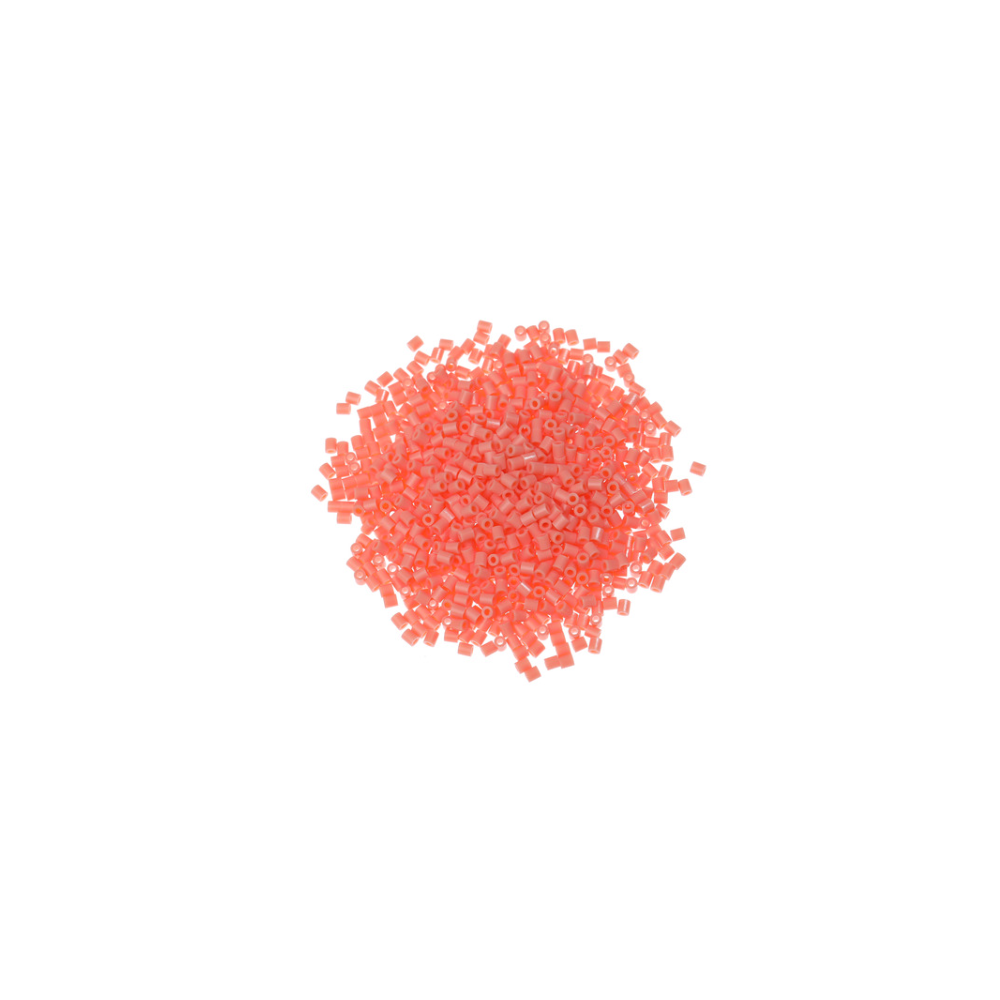 NicoRate ミニアイロンビーズ2.6mm 1,000粒 201-248番 全278色
