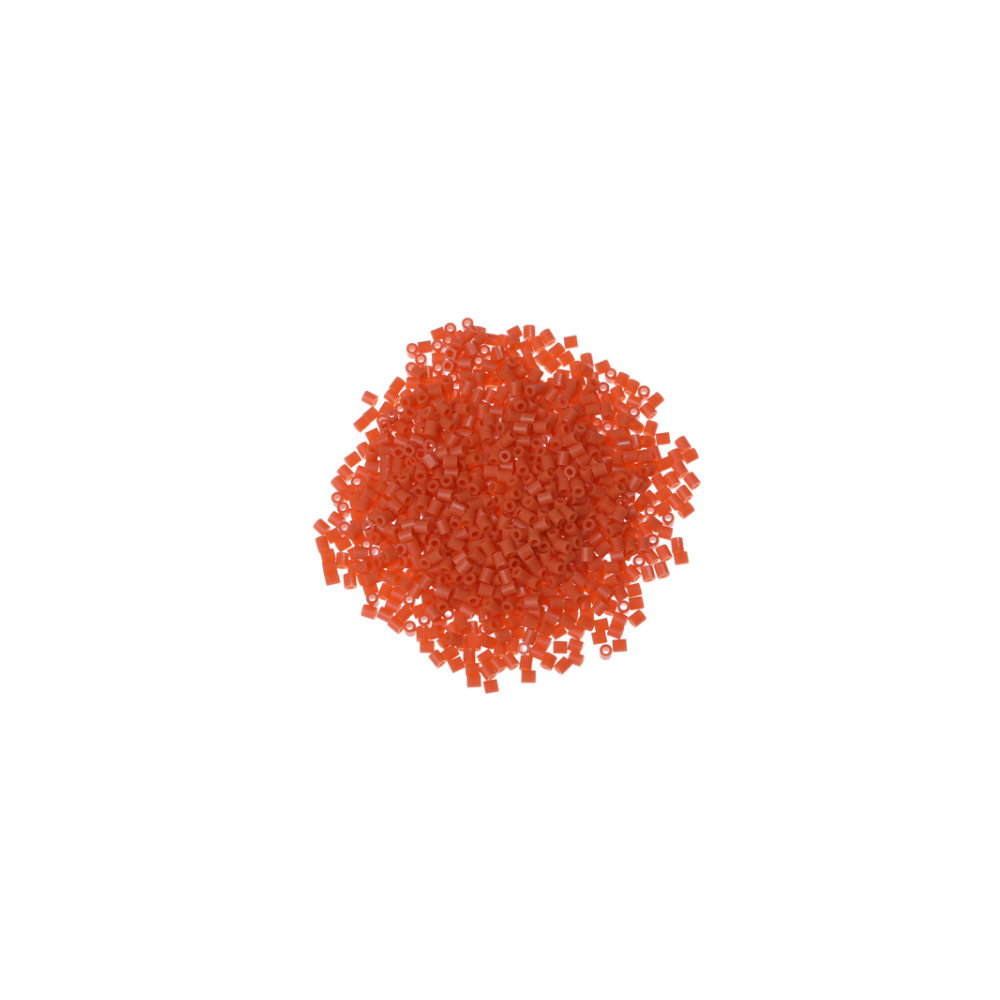 NicoRate ミニアイロンビーズ2.6mm 1,000粒 201-248番 全278色