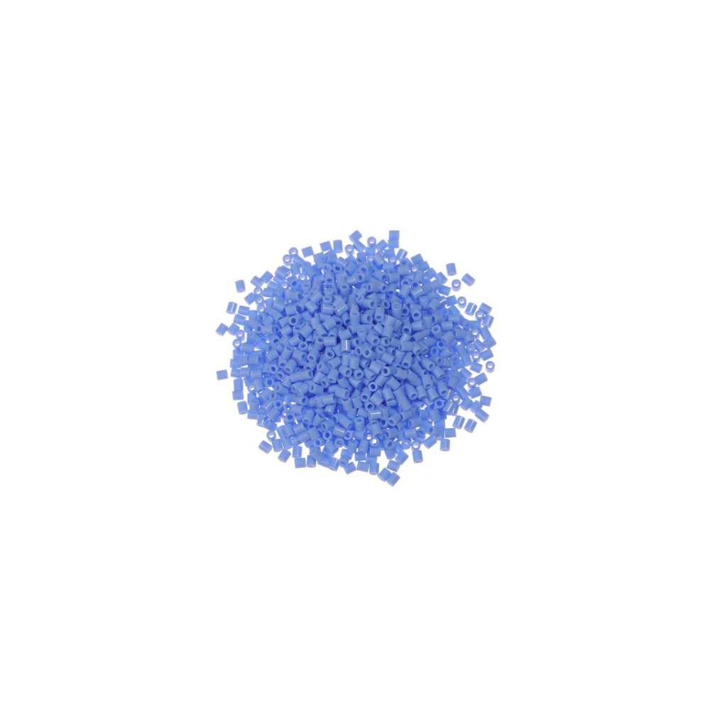 NicoRate ミニアイロンビーズ2.6mm 1,000粒 1-100番 全278色