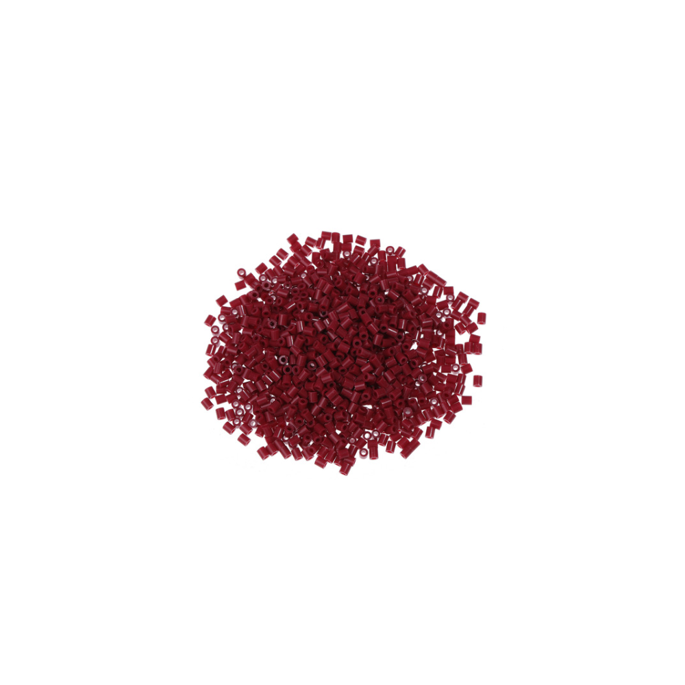 NicoRate ミニアイロンビーズ2.6mm 1,000粒 1-100番 全278色