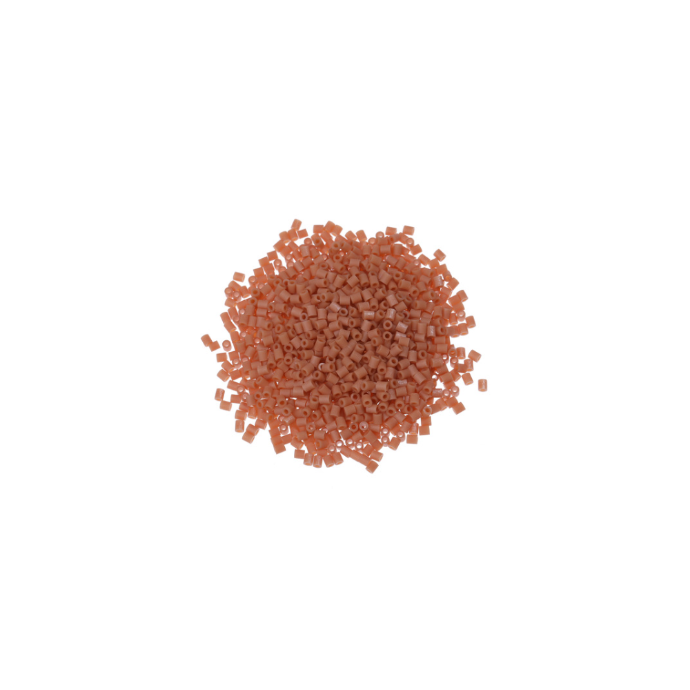 NicoRate ミニアイロンビーズ2.6mm 1,000粒 201-248番 全278色