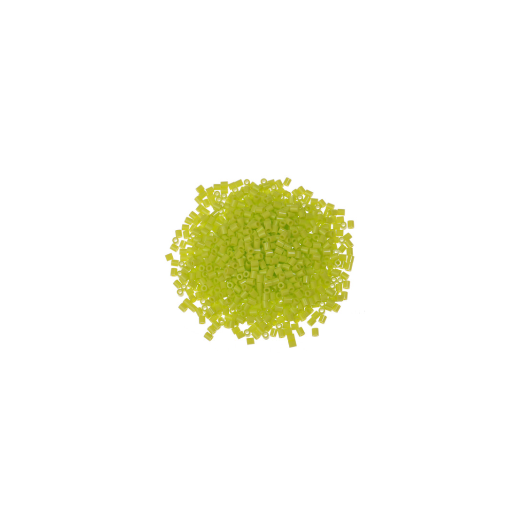 NicoRate ミニアイロンビーズ2.6mm 1,000粒 1-100番 全278色