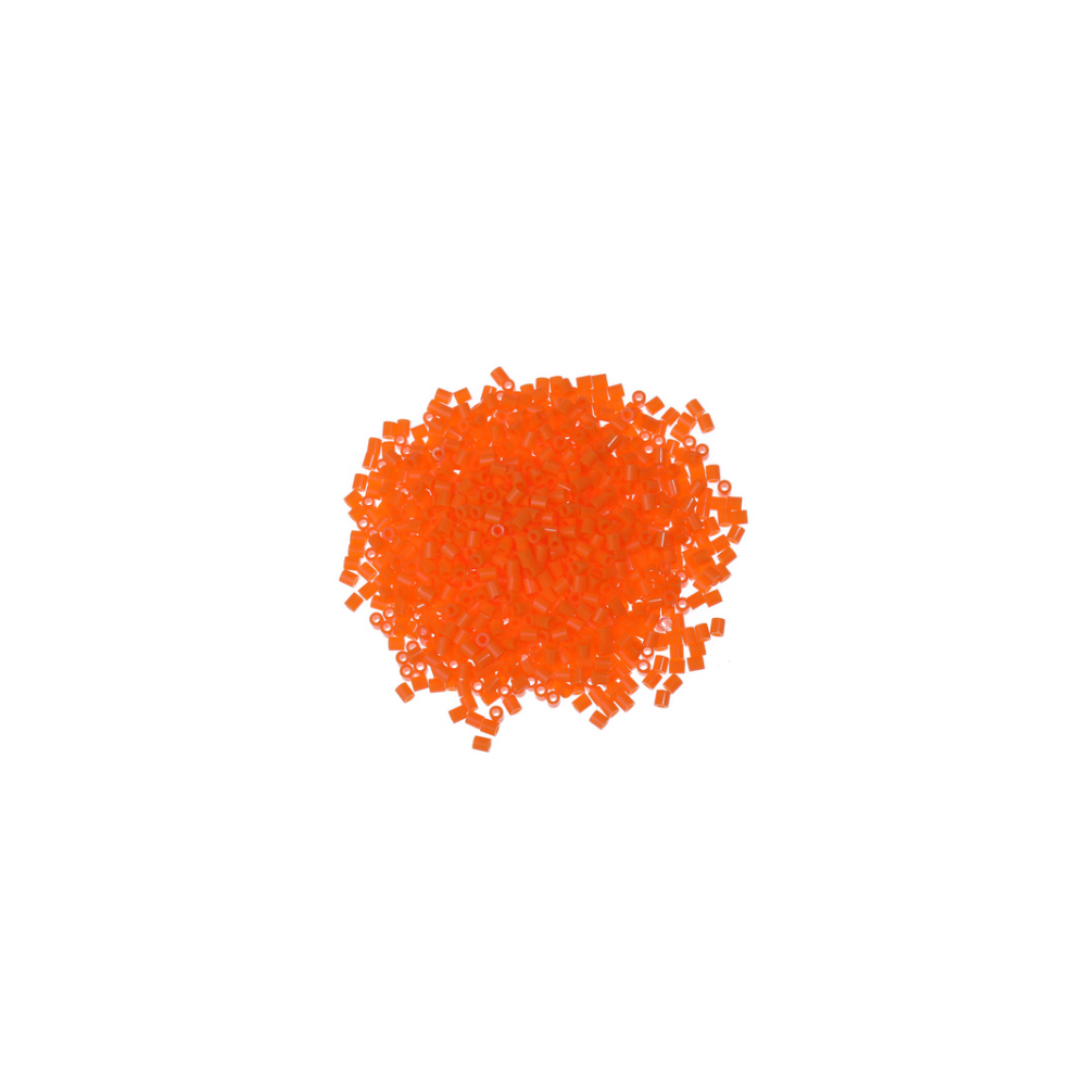 NicoRate ミニアイロンビーズ2.6mm 1,000粒 1-100番 全278色