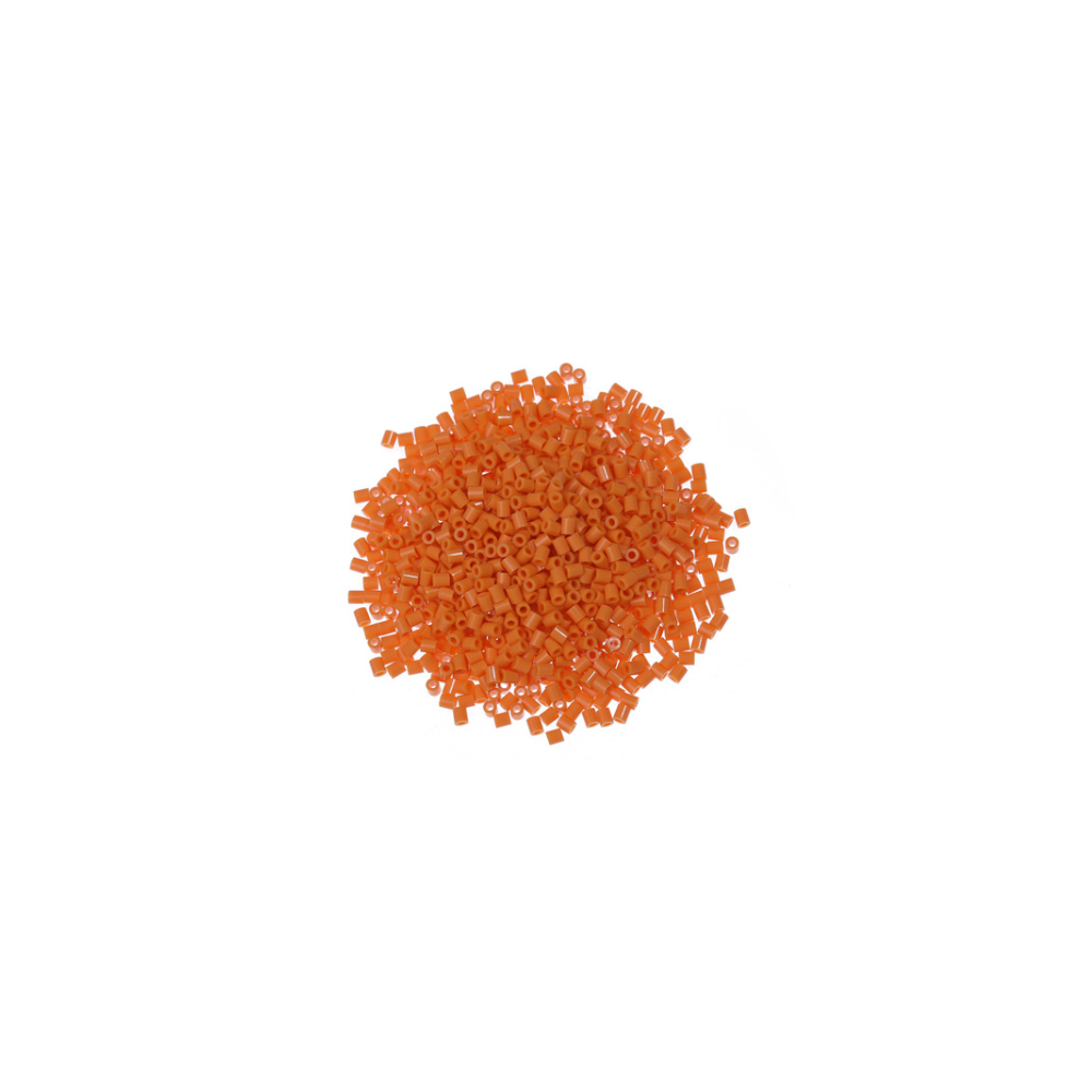NicoRate ミニアイロンビーズ2.6mm 1,000粒 1-100番 全278色