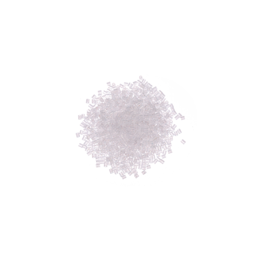 NicoRate ミニアイロンビーズ2.6mm 1,000粒 1-100番 全278色