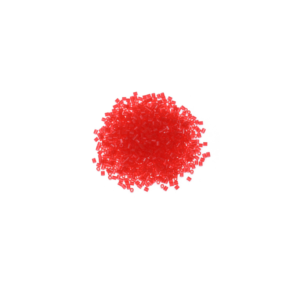 NicoRate ミニアイロンビーズ2.6mm 1,000粒 1-100番 全278色