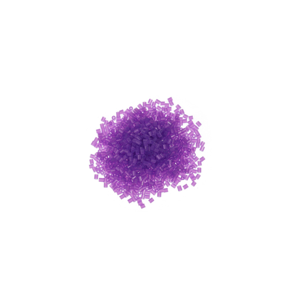NicoRate ミニアイロンビーズ2.6mm 1,000粒 1-100番 全278色