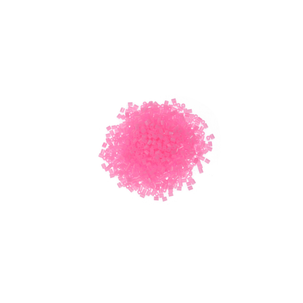 NicoRate ミニアイロンビーズ2.6mm 1,000粒 1-100番 全278色