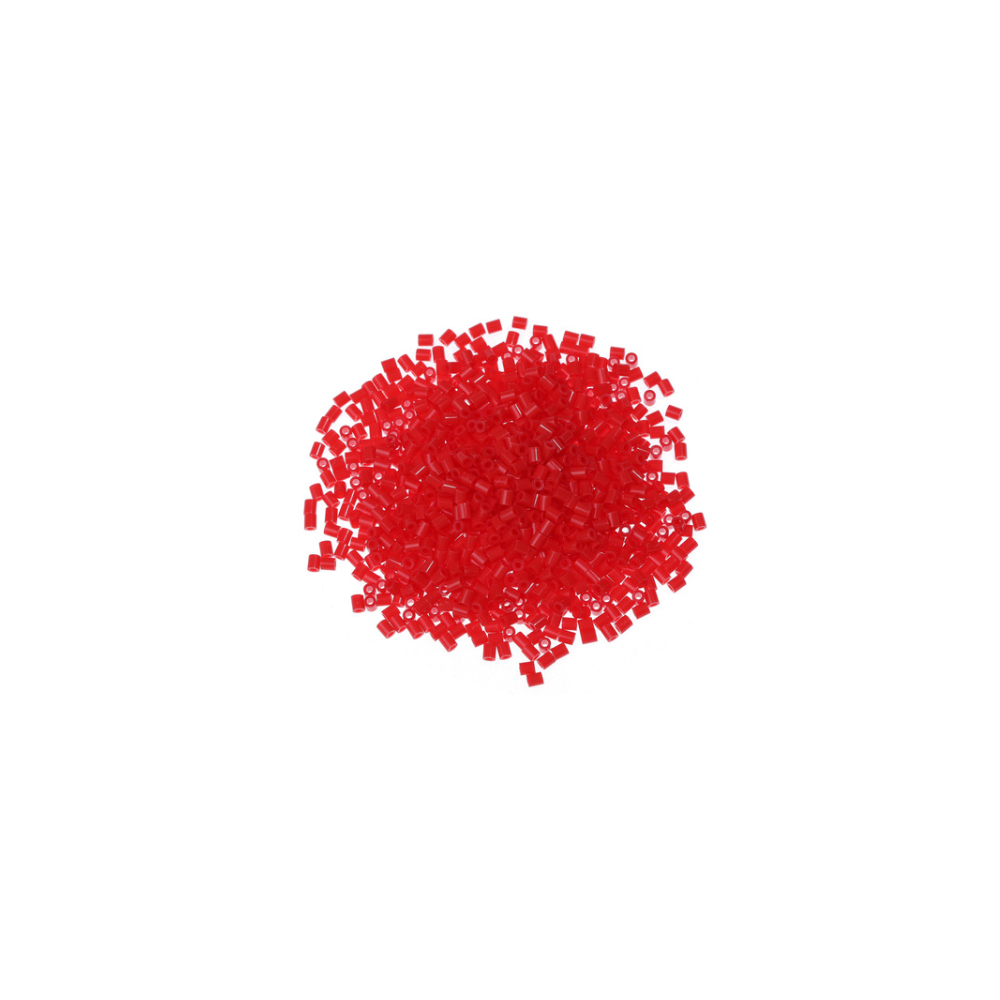 NicoRate ミニアイロンビーズ(2.6mm) バルク販売 250g 500g