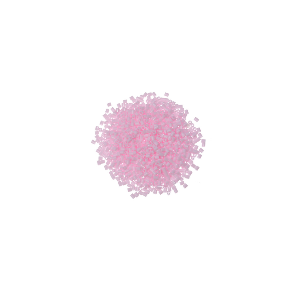 NicoRate ミニアイロンビーズ2.6mm 1,000粒 201-248番 全278色