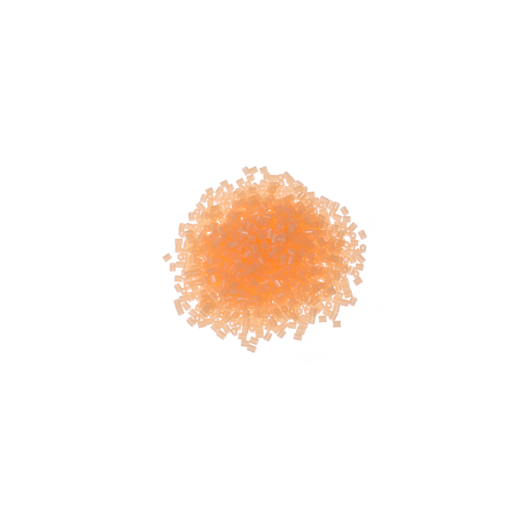 NicoRate ミニアイロンビーズ2.6mm 1,000粒 1-100番 全278色