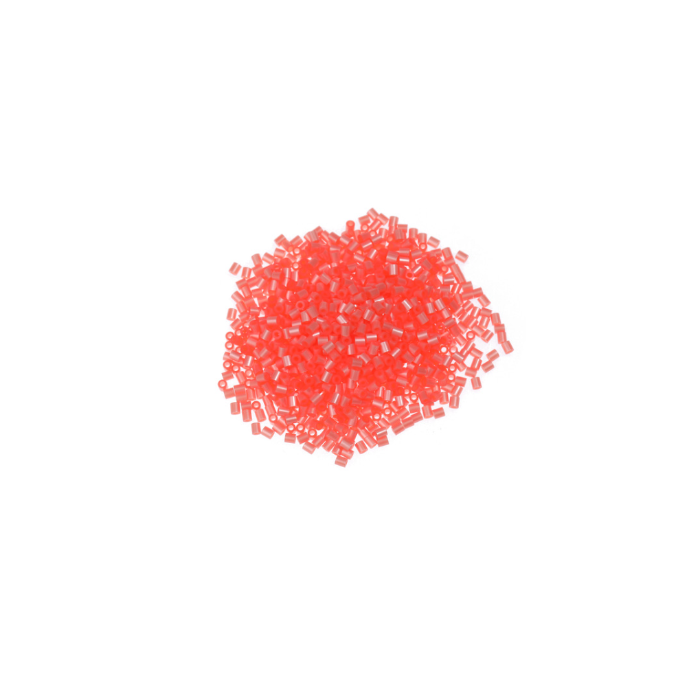 NicoRate ミニアイロンビーズ2.6mm 1,000粒 1-100番 全278色