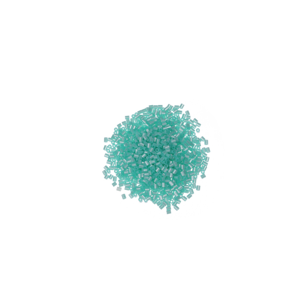 NicoRate ミニアイロンビーズ2.6mm 1,000粒 1-100番 全278色