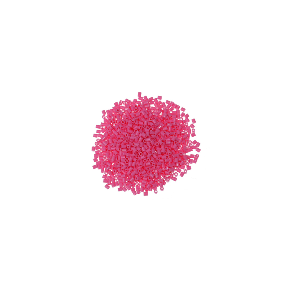 NicoRate ミニアイロンビーズ2.6mm 1,000粒 1-100番 全278色