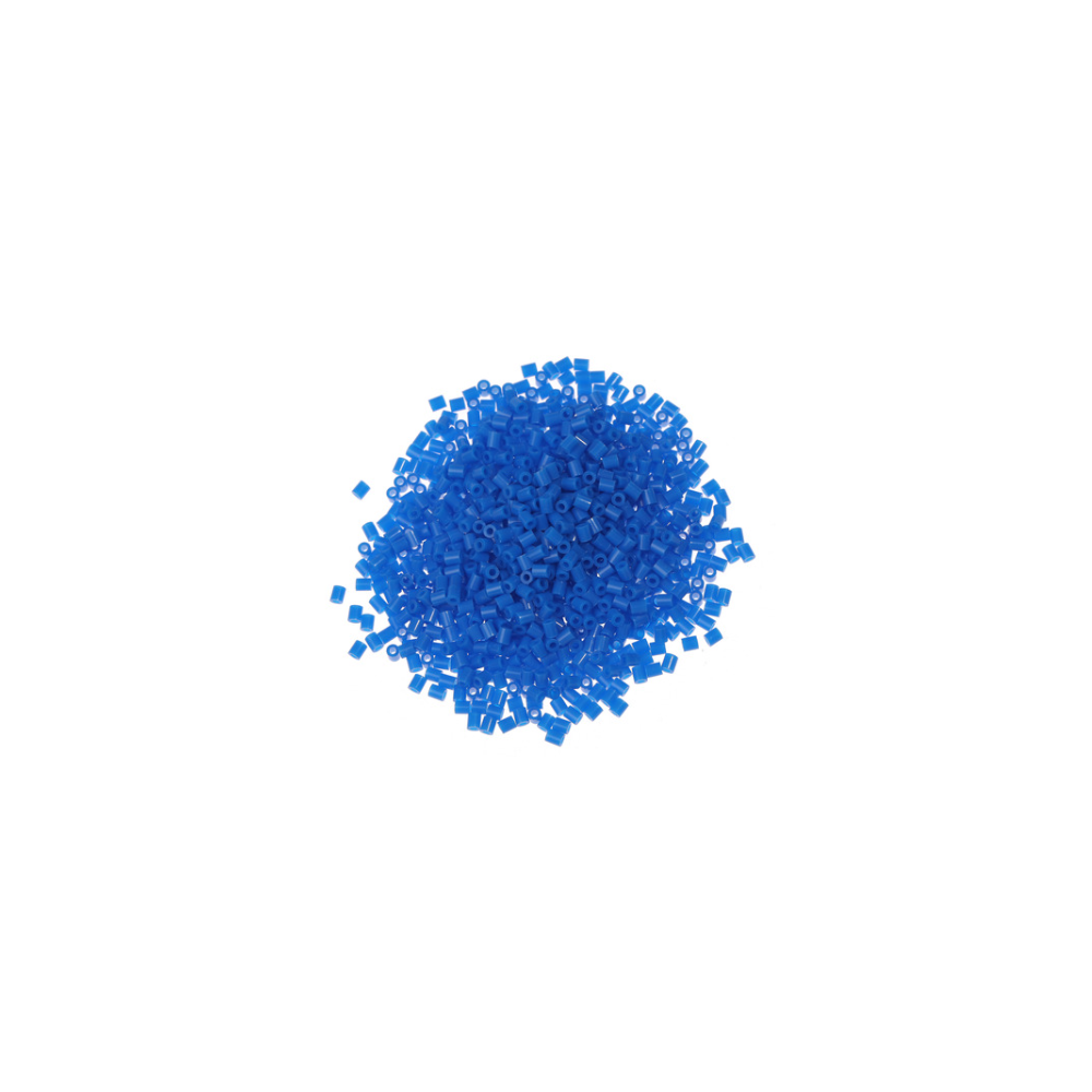 NicoRate ミニアイロンビーズ2.6mm 1,000粒 1-100番 全278色