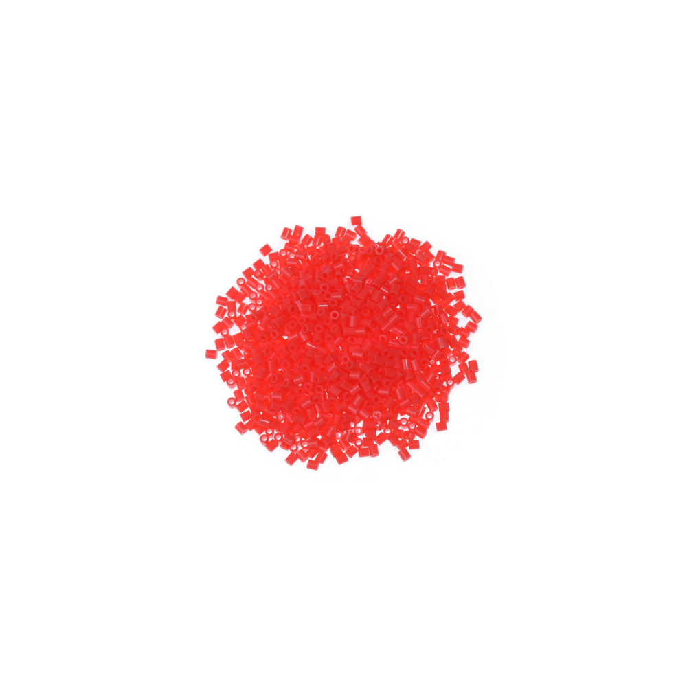 NicoRate ミニアイロンビーズ2.6mm 1,000粒 1-100番 全278色