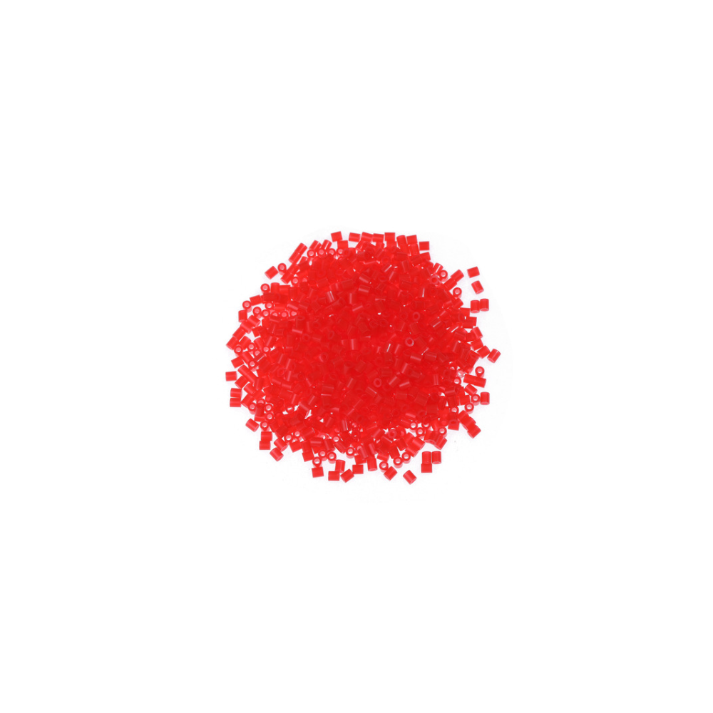 NicoRate ミニアイロンビーズ2.6mm 1,000粒 1-100番 全278色