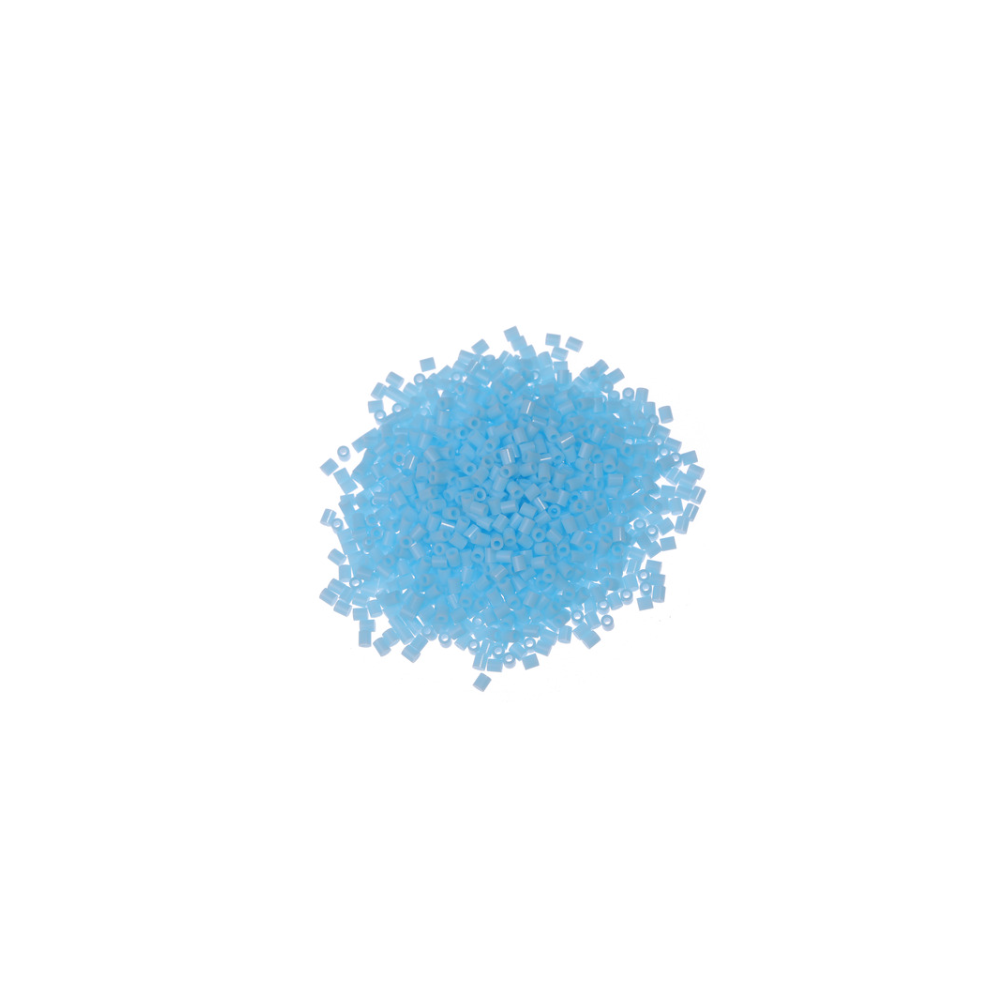 NicoRate ミニアイロンビーズ2.6mm 1,000粒 1-100番 全278色