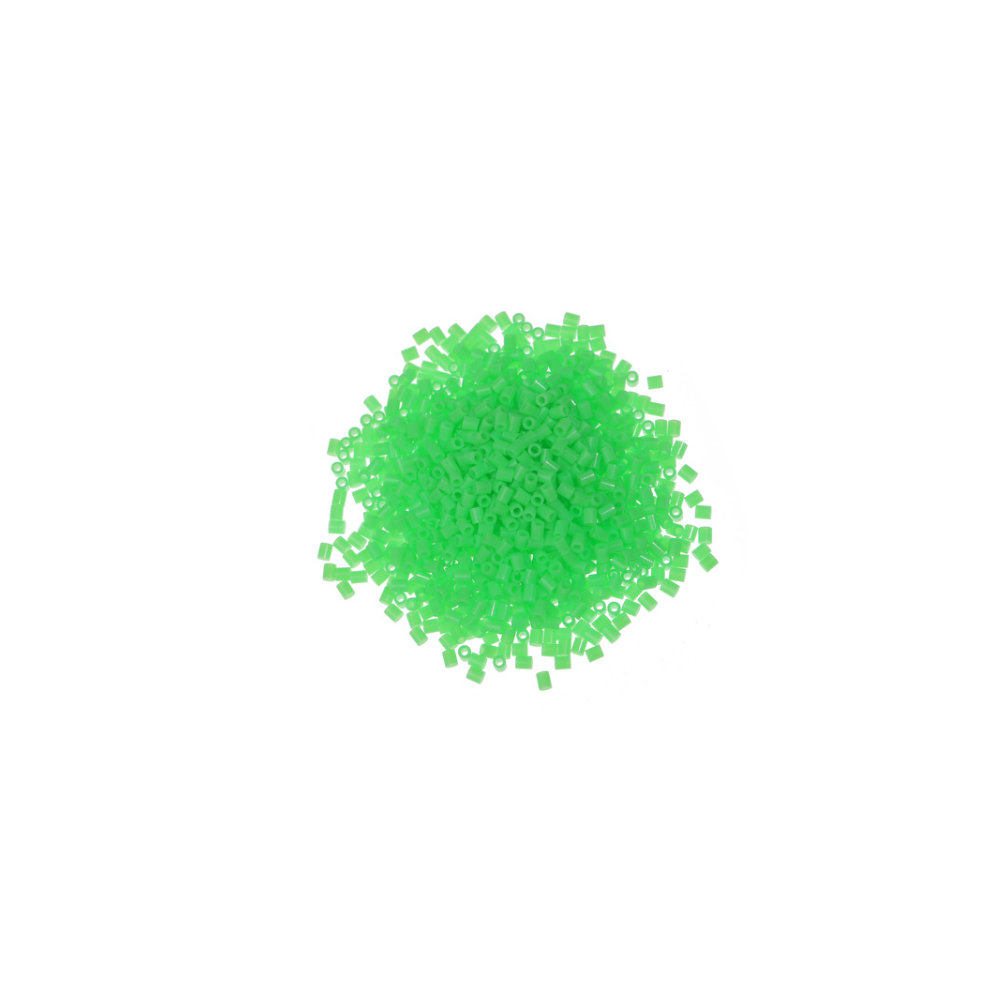 NicoRate ミニアイロンビーズ2.6mm 1,000粒 1-100番 全278色