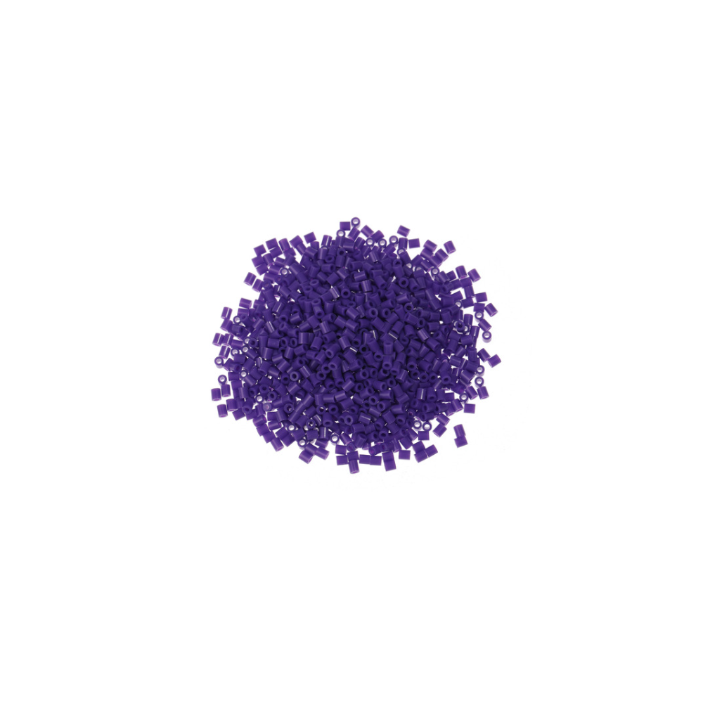 NicoRate ミニアイロンビーズ2.6mm 1,000粒 1-100番 全278色