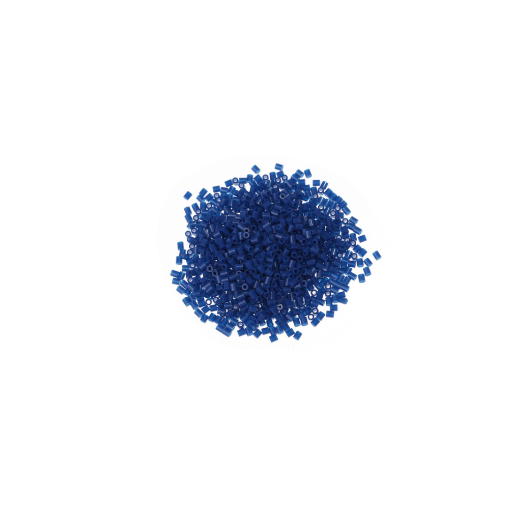NicoRate ミニアイロンビーズ2.6mm 1,000粒 1-100番 全278色