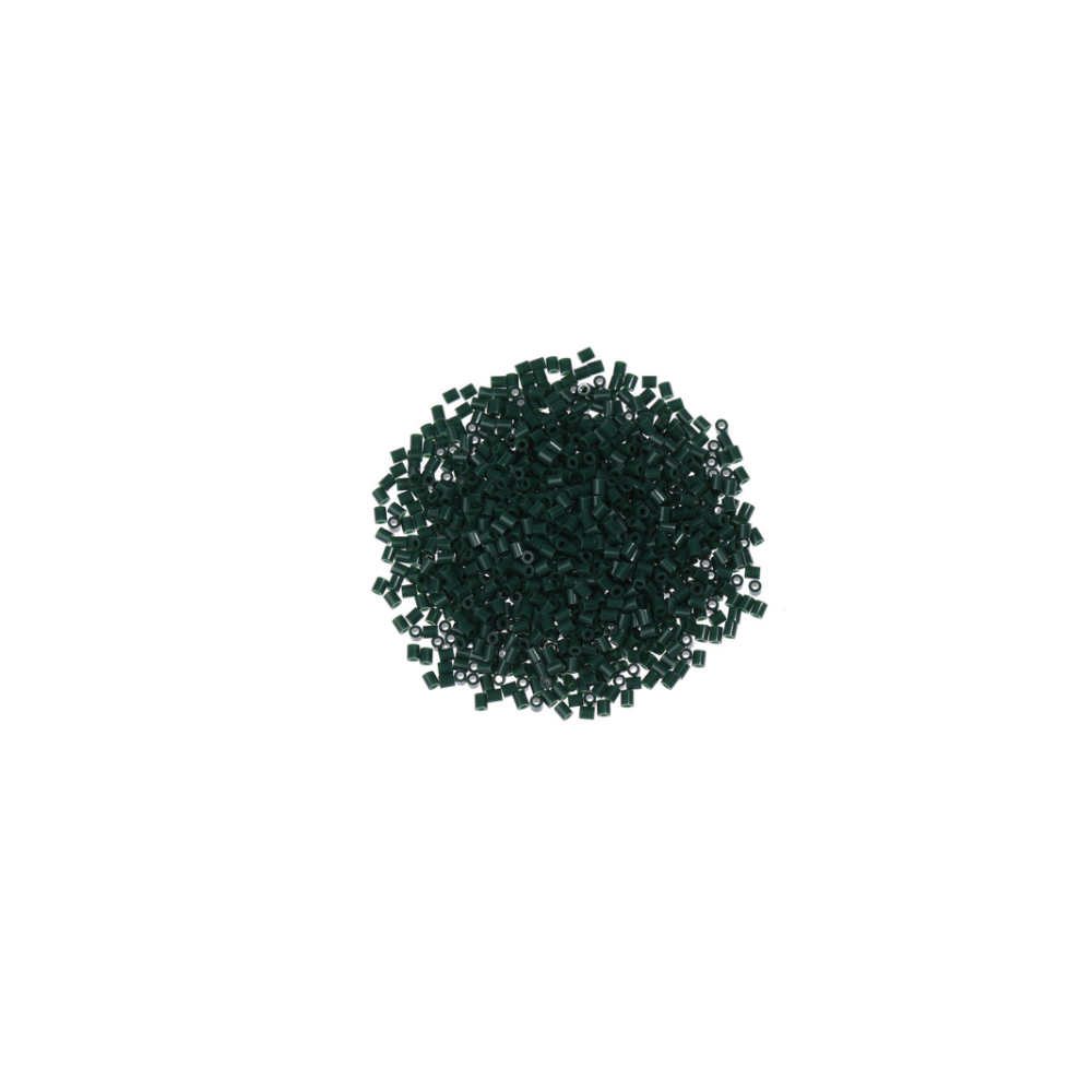 NicoRate ミニアイロンビーズ2.6mm 1,000粒 1-100番 全278色