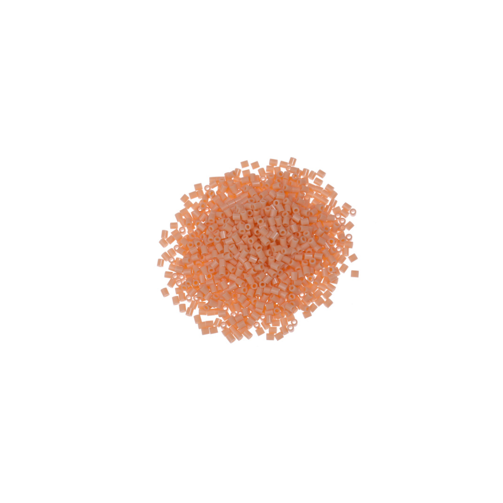 NicoRate ミニアイロンビーズ2.6mm 1,000粒 1-100番 全278色