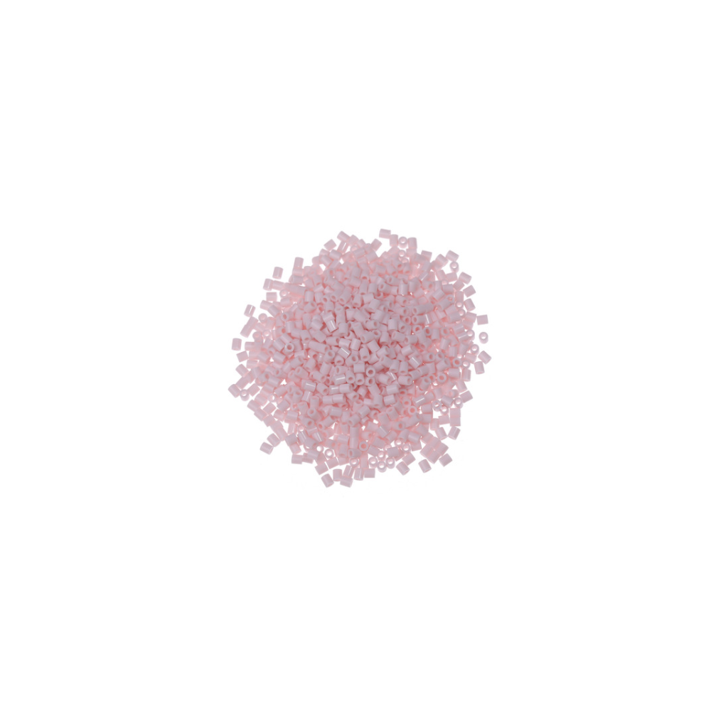 NicoRate ミニアイロンビーズ2.6mm 1,000粒 1-100番 全278色