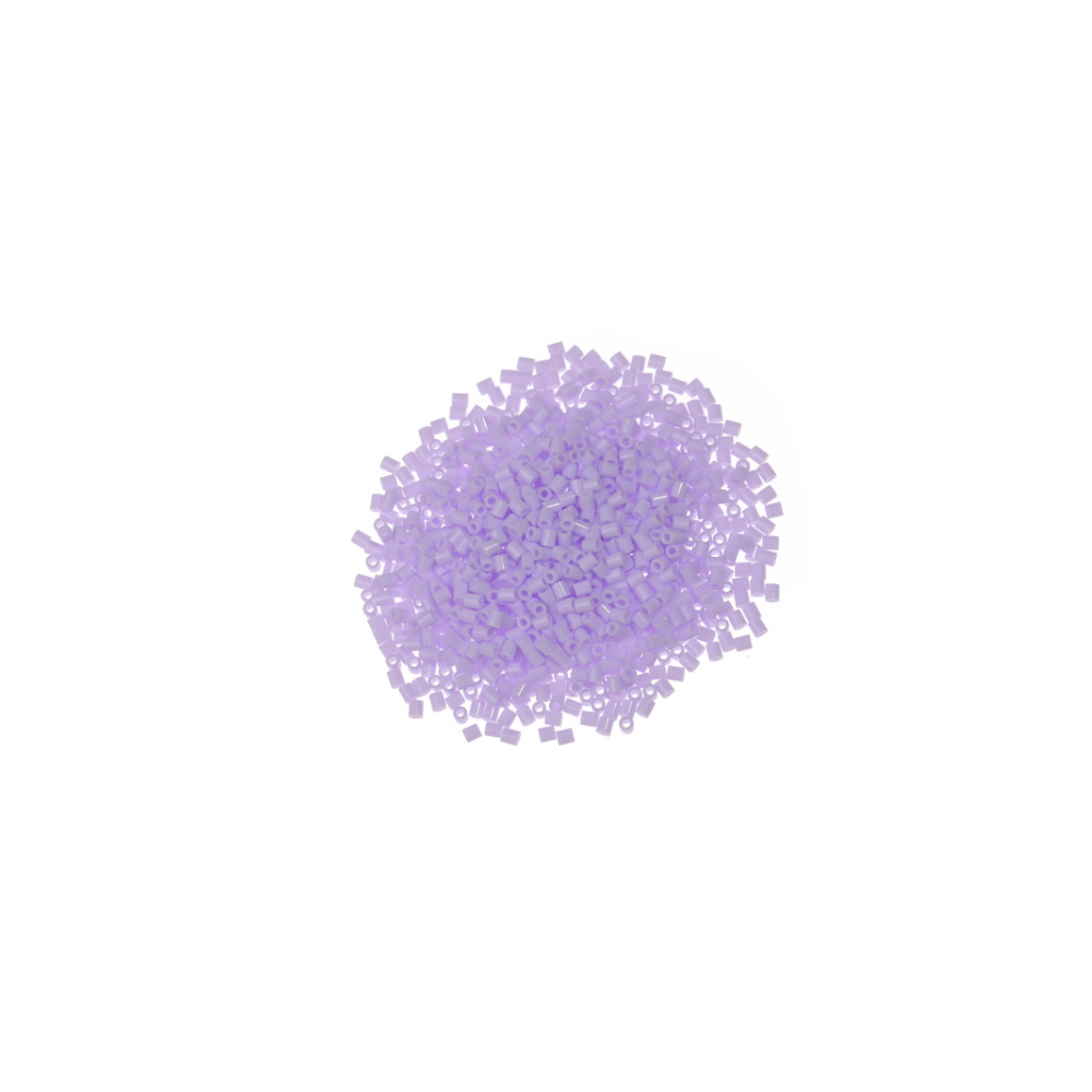 NicoRate ミニアイロンビーズ2.6mm 1,000粒 1-100番 全278色