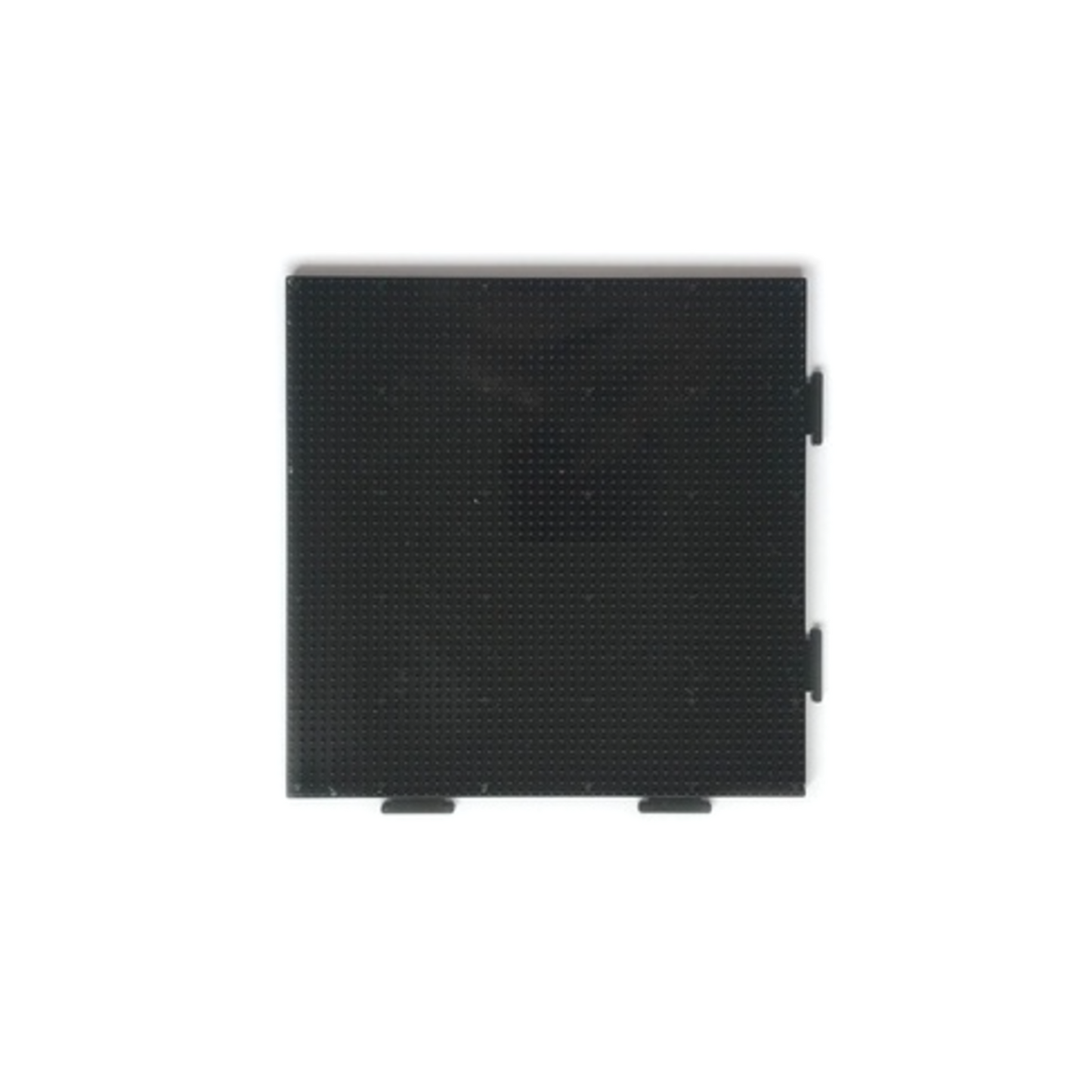 NicoRate ミニアイロンビーズ2.6mm 正方形プレート 全9色