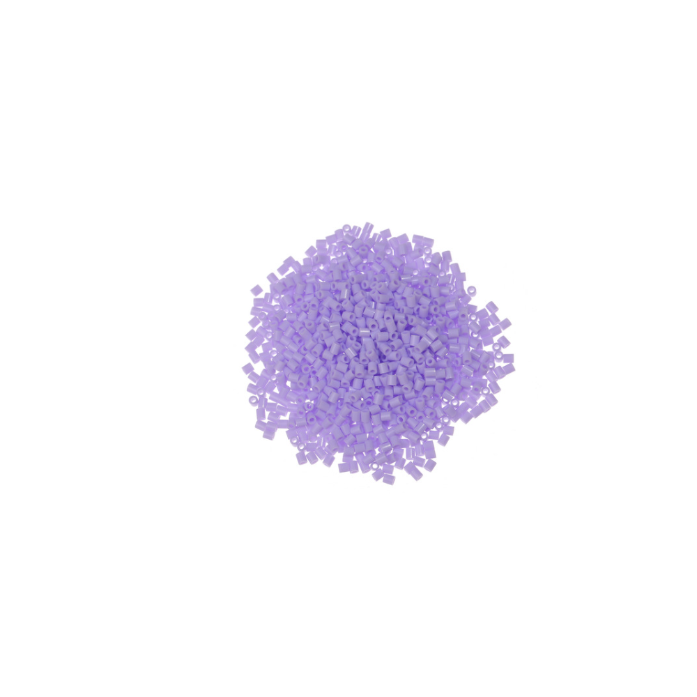 NicoRate ミニアイロンビーズ2.6mm 1,000粒 1-100番 全278色
