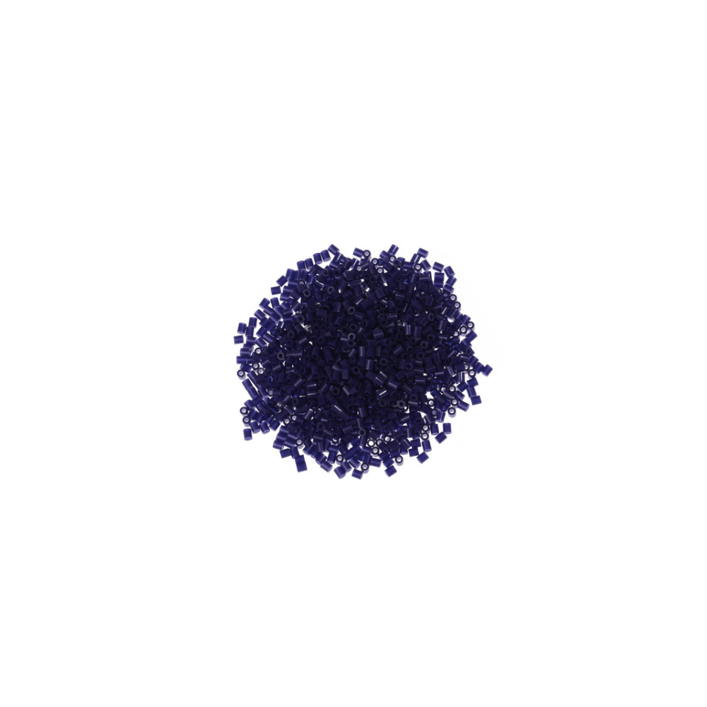 NicoRate ミニアイロンビーズ2.6mm 1,000粒 1-100番 全278色